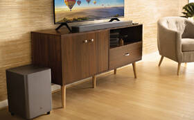 Soundbar JBL BAR 5.1 Surround Alexa černý

 obrázek produktu 6 z 6