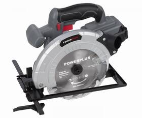 Okružní pila POWERPLUS POWEBSET23 (s baterií) 

 obrázek produktu 3 z 11