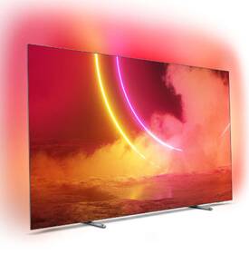 Televize Philips 55OLED805 

 obrázek produktu 3 z 12