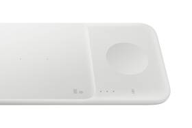 Bezdrátová nabíječka Samsung Wireless Charger Trio bílá

 obrázek produktu 5 z 6
