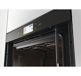 Trouba Whirlpool W11I OP1 4S2 H černá

 obrázek produktu 3 z 9