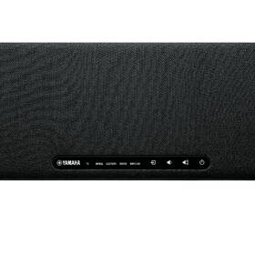Soundbar Yamaha SR-B20A černý

 obrázek produktu 5 z 5