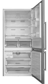 Chladnička s mrazničkou Whirlpool W84BE 72 X 2 nerez

 obrázek produktu 3 z 11