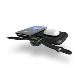 Nabíječka ZENS Aluminium Apple Watch USB-Stick MFI 

 obrázek produktu 4 z 5
