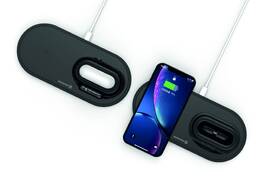 Bezdrátová nabíječka Swissten 3v1, pro iPhone, Apple Watch, Apple Airpods/Pro, 15W černá

 obrázek produktu 5 z 8