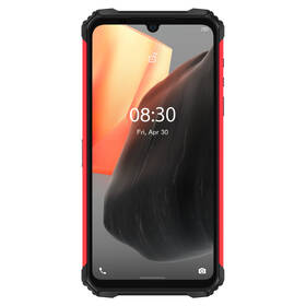 Mobilní telefon UleFone Armor 8 Pro 8+128GB černý/červený

 obrázek produktu 1 z 5