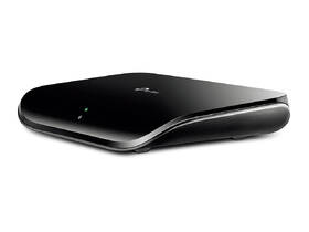 Switch TP-Link TL-SG1005D 

 obrázek produktu 2 z 6