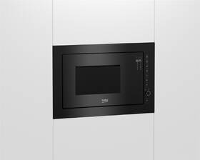 Mikrovlnná trouba Beko BMGB25333BG černá

 obrázek produktu 2 z 2