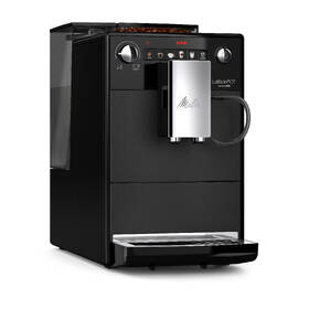 Espresso Melitta Latticia OT F30/0-100 černé

 obrázek produktu 1 z 4