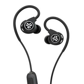 Sluchátka JLab Fit Sport 3 Wireless Fitness černá

 obrázek produktu 1 z 5