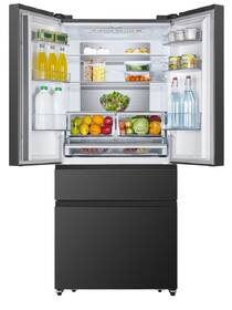 Americká lednice Hisense RF540N4SBF2 černá

 obrázek produktu 3 z 6