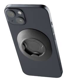 Adaptér Interphone pro držáky QUIKLOX černý

 obrázek produktu 1 z 4