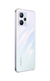 Mobilní telefon realme 9 - Stargaze White 

 obrázek produktu 6 z 8