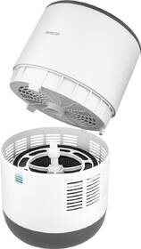 Zvlhčovač vzduchu Sencor SHF 3000WH 

 obrázek produktu 3 z 8