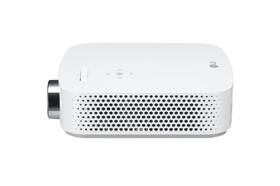 Projektor LG PF50KS bílý

 obrázek produktu 3 z 6