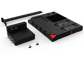 Dokovací stanice iPega SW036 s chlazením pro Nintendo Switch černá

 obrázek produktu 1 z 3