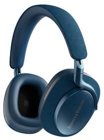 Sluchátka Bowers & Wilkins Px7 S2 modrá barva
