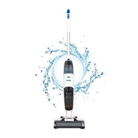 Víceúčelový vysavač Tesla AquaStar AQ500 3v1 bílý

 obrázek produktu 1 z 21