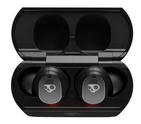 Sluchátka Skullcandy MOD černá barva
