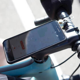 Držák na mobil SP Connect Micro Stem Mount Pro SPC+ černý

 obrázek produktu 3 z 7