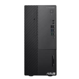 Stolní počítač Asus ExpertCenter D7 Mini Tower černý

 obrázek produktu 3 z 6