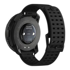 Chytré hodinky Suunto Vertical - All Black 

 obrázek produktu 5 z 7