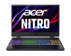 Notebook Acer Nitro 5 (AN515-58-97YT) černý

 obrázek produktu 4 z 10