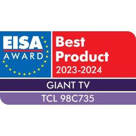 Televize TCL 98C735 

 obrázek produktu 2 z 9