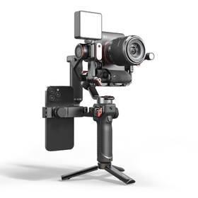 Stabilizátor Hohem iSteady MT2 Kit černý

 obrázek produktu 2 z 3