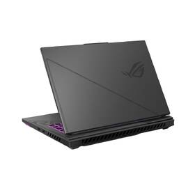 Notebook Asus ROG Strix G16 šedá barva
