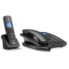 Domácí telefon Motorola C4201 Combo černý

 obrázek produktu 1 z 7