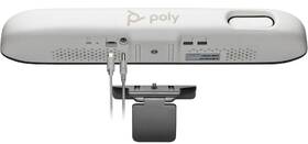 Webkamera HP Poly Studio R30 stříbrná

 obrázek produktu 3 z 3