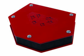 Magnetický úhelník Festa 70095 137x110 mm 

 obrázek produktu 1 z 1