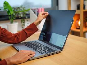 Privátní filtr Trust PRIMO pro notebook 15,6“ 

 obrázek produktu 4 z 6