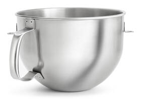 Kuchyňský robot KitchenAid 5KSM60SPXEBM černý

 obrázek produktu 3 z 8