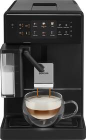 Automatický kávovar Sencor SES 9300BK černý

 obrázek produktu 5 z 15