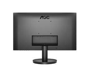 Monitor AOC 24B3HA2 černý

 obrázek produktu 5 z 9