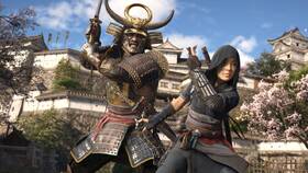 Hra Ubisoft PlayStation 5 Assassin's Creed Shadows 
