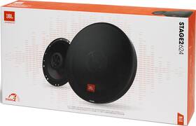 Reproduktory JBL STAGE2 624 černý

 obrázek produktu 5 z 5