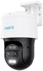 IP kamera Reolink Trackmix Series P760 PoE bílá

 obrázek produktu 14 z 15
