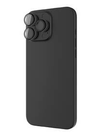 Ochranné sklo čočky fotoaparátu ZAGG Premium Camera Glass na Apple iPhone 16 Pro/16 Pro Max 

 obrázek produktu 1 z 2