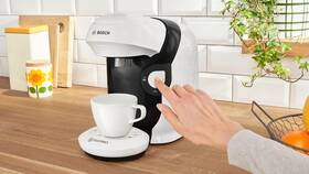 Kapslový kávovar Bosch TAS114E bílý

 obrázek produktu 8 z 11