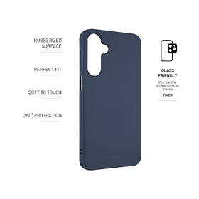 Kryt na mobil FIXED Story na Samsung Galaxy A16 5G modrý

 obrázek produktu 2 z 2