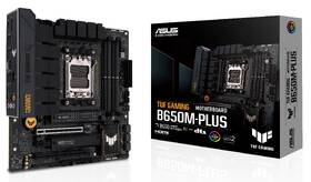 Základní deska Asus B650M-PLUS 

 obrázek produktu 6 z 6