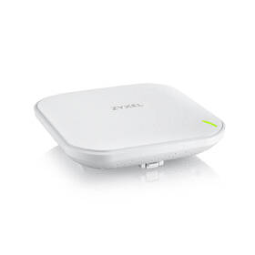 Přístupový bod (AP) ZyXEL Zyxel NWA50AX, Standalone / NebulaFlex bílá barva
