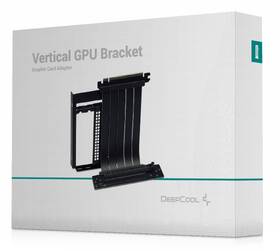 Case DeepCool CH780 ARGB černá

 obrázek produktu 14 z 14