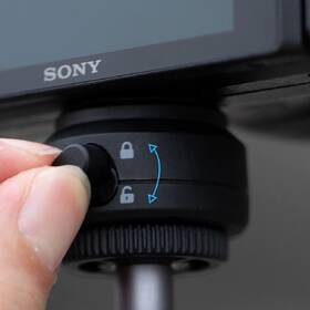 Držák PGYTECH CapLock Action Camera Quick Release Set černý

 obrázek produktu 3 z 5