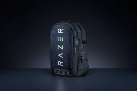 Batoh na notebook Razer Rogue Backpack V3 15.6" Chromatic Edition černý

 obrázek produktu 2 z 5