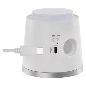 Stolní LED lampička EMOS ABBIE, 300 lm, stmívání, 6 W, studená/teplá/neutrální bílá bílá

 obrázek produktu 3 z 11