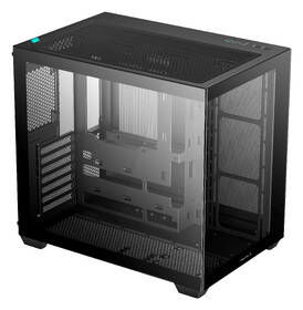 Case DeepCool CG530 černá

 obrázek produktu 1 z 13